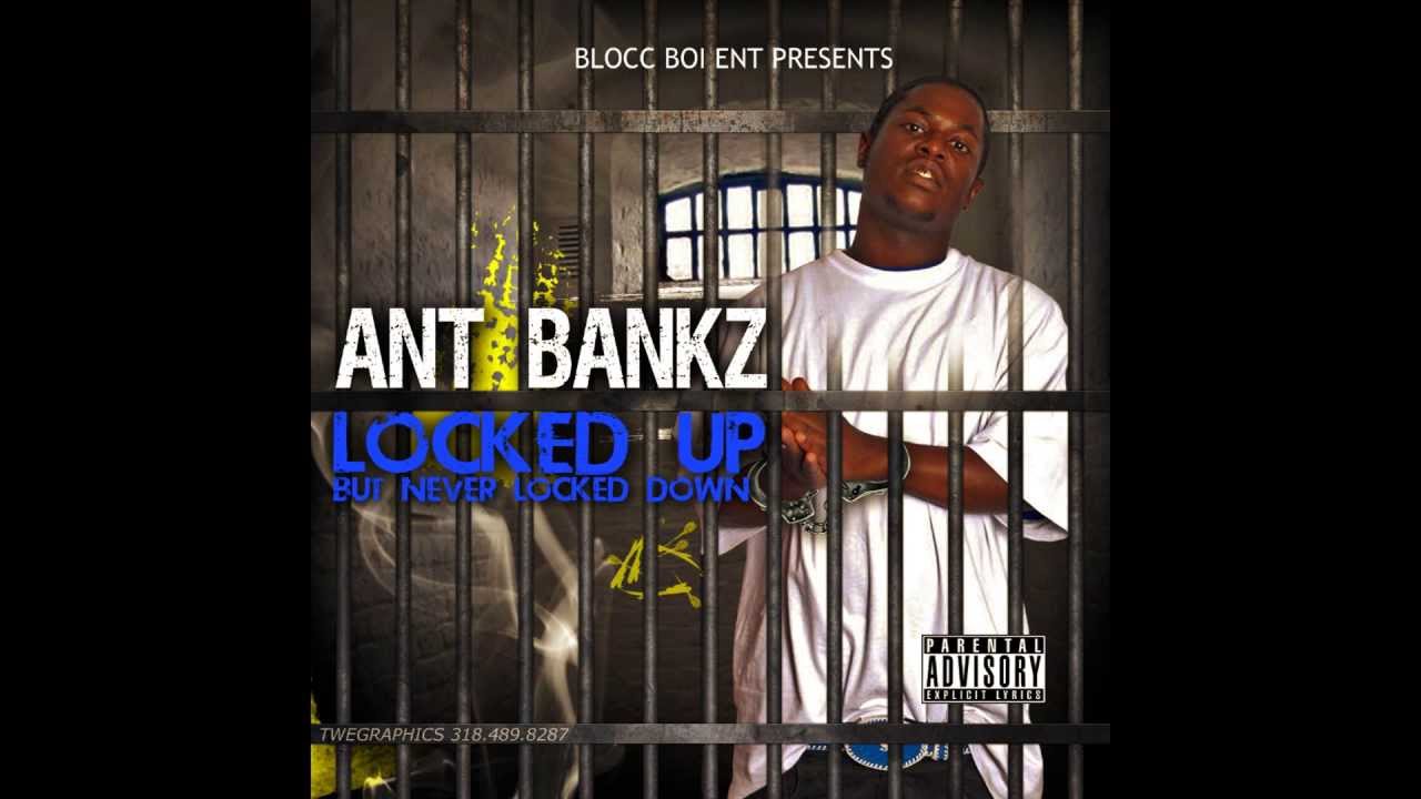 Lil Corey Feat Ant Bankz & Big B 