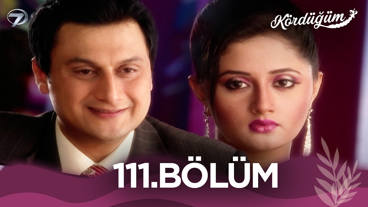 Kördüğüm (Uttaran) Hint Dizisi | 111. Bölüm