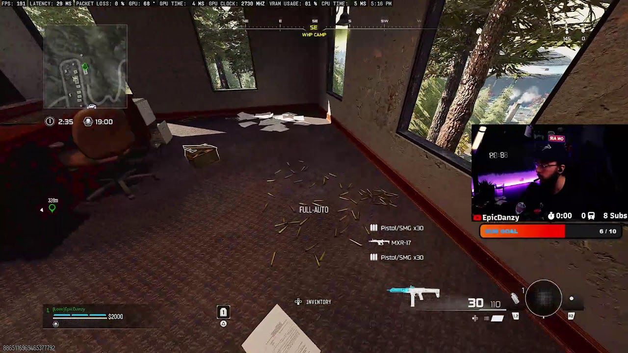 🐀#1 RAT FINDER ON VERDANSK 💦 | NEW EMOTES | !LOADOUT