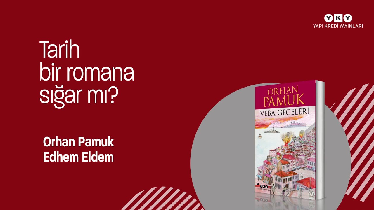 Tarih bir romana sığar mı? (Bölüm 1)