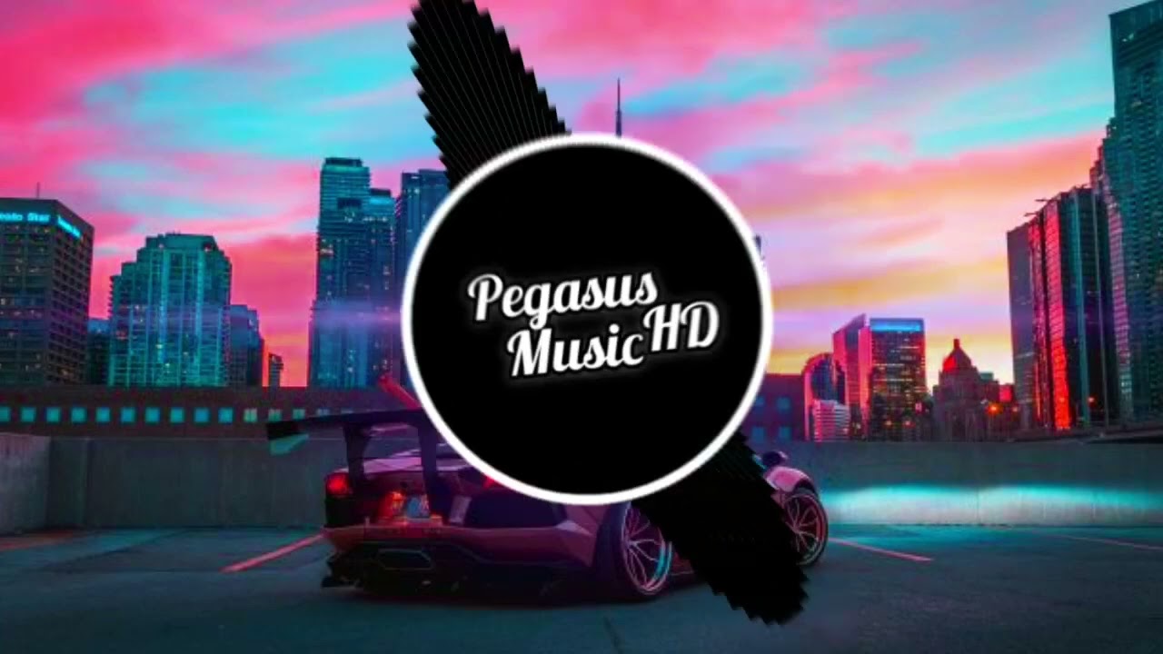 DEDUBLUMAN X TALADRO - BELKİ - DÖN DİYEMEDİM (BASS BOOSTED)