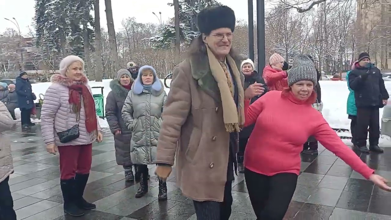 АХ! ОДЕССА- ЖЕМЧУЖИНА У МОРЯ !❤️ ТАНЦЫ ❤️ХАРЬКОВ
