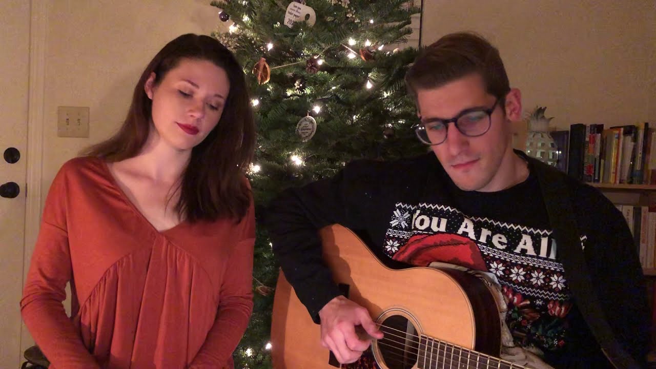O Come, All You Unfaithful | Sovereign Grace Music (Live Acoustic Cover)
