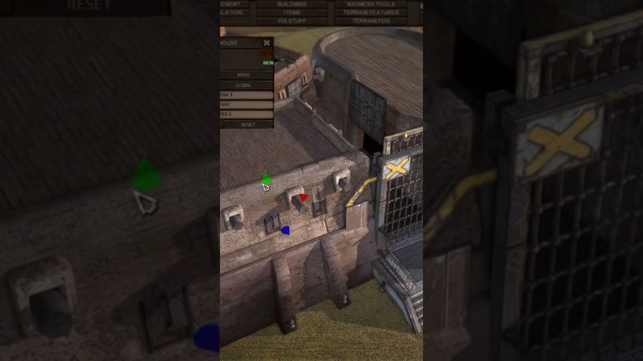 Советы по созданию базы Кенши 2 #kenshi #kenshi2