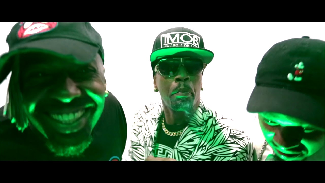 Weed Proof Dru Down ft. Spice1 & Berner