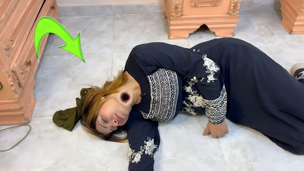 حماتها استغلتها في شغل البيت وهي تعبانة.. ولما خسرت كل شيء اتهمتها بالسرقة! شوفوا رد حقها