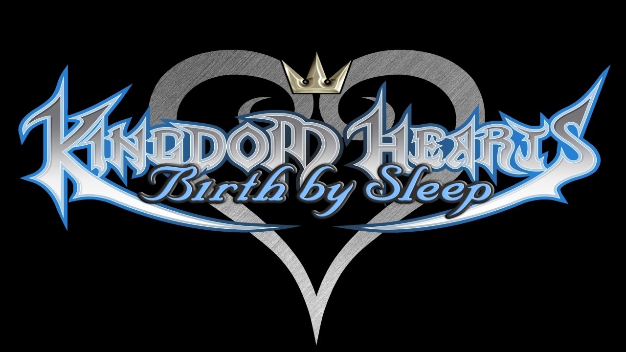 Kingdom Hearts Birth by Sleep Final Mix - The Movie [HD] (German Subs)