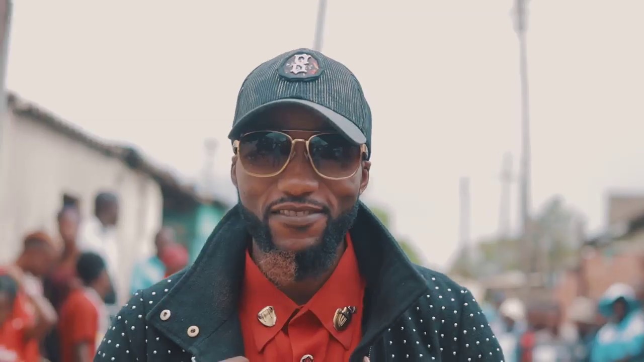 Juntal   Gwanja Dance  Official Video720p