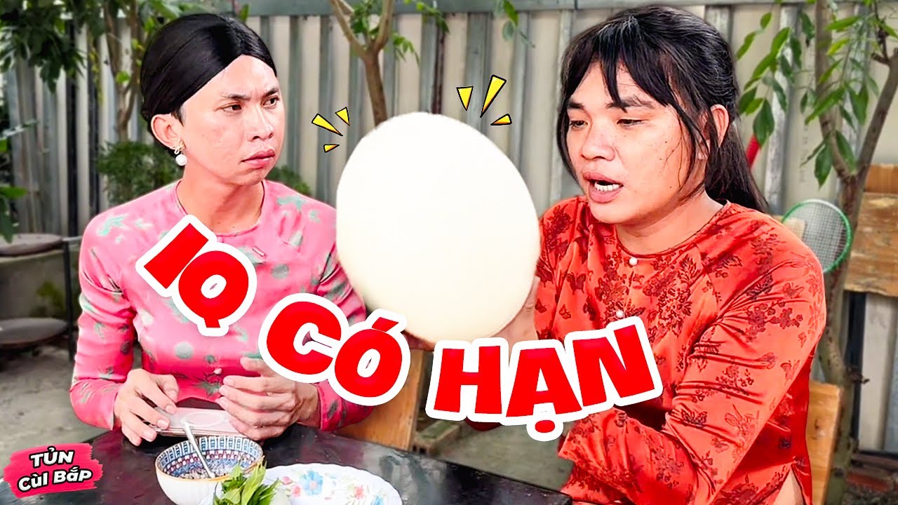 Không Sáng Dạ Mà Đòi Đi Săn Tiêu Tam, Thúy Liễu Khiến Cả Làng Ngã Ngửa | Tủn Cùi Bắp