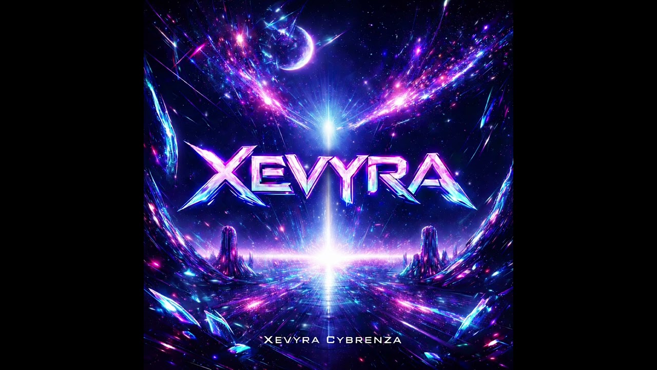 XEVYRA — Xevyra Cybrenza (Full EP)