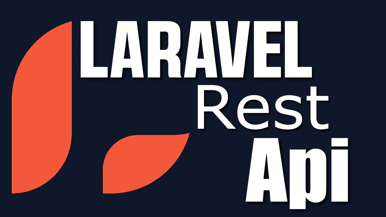 Laravel REST API