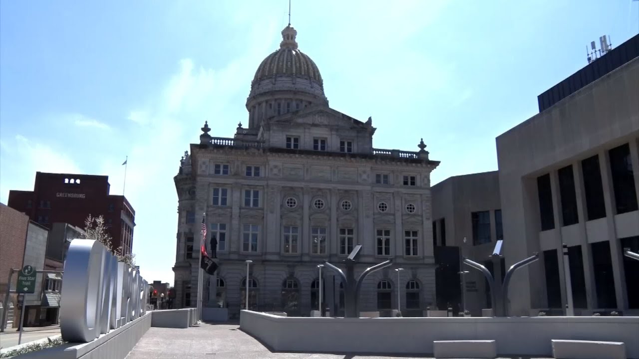Westmoreland County starts making cuts, says layoffs could come if state lawmakers don&rsquo;t pass budget