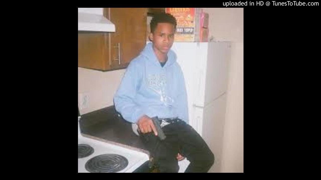 [SOLD] Tay k Type Beat 