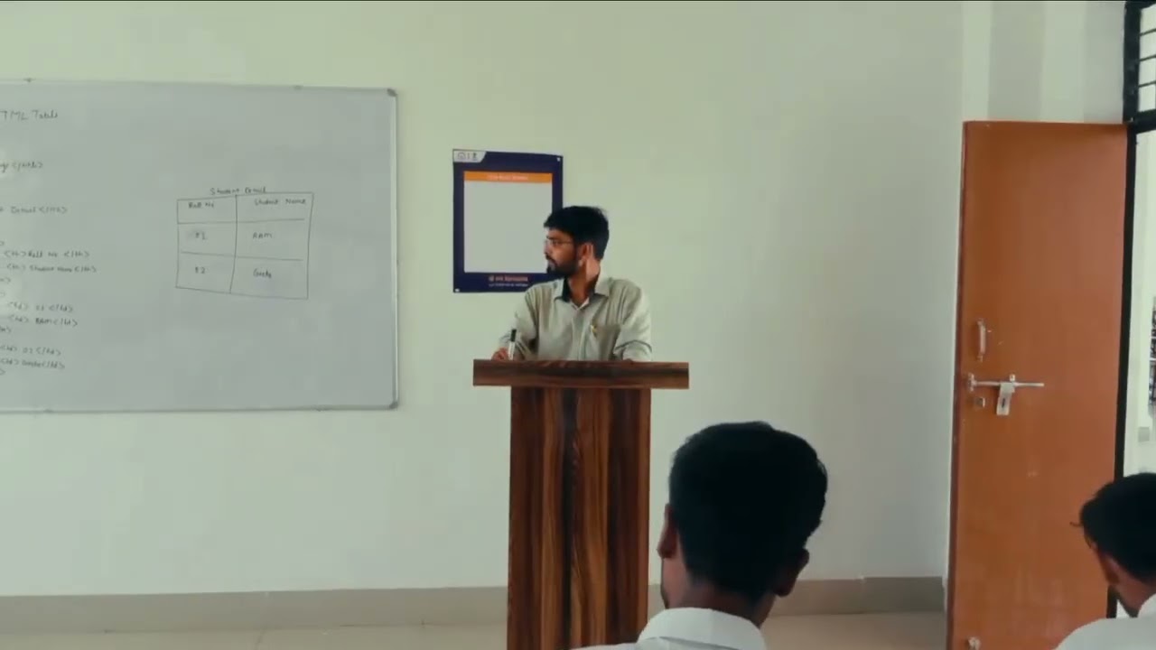 Rajkiya Polytechnic Bhanpur | Computer Science Branch | GPL l Polytechnic Lakhimpur Kheri