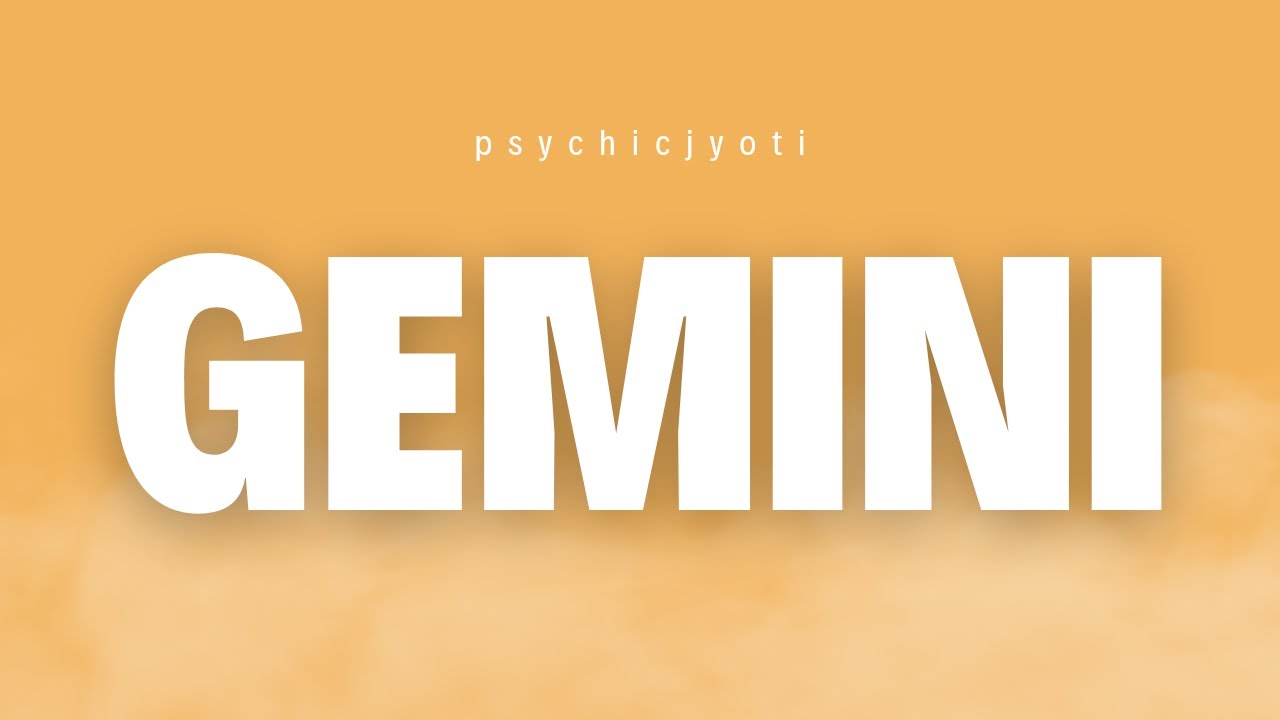 Gemini ♊️ who is this person about to express love to you ? ~ June 2024