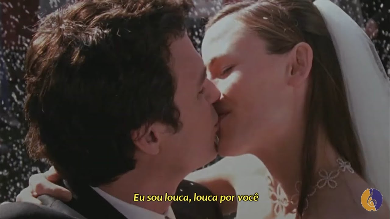 Madonna - Crazy For You (Tradução) ♫