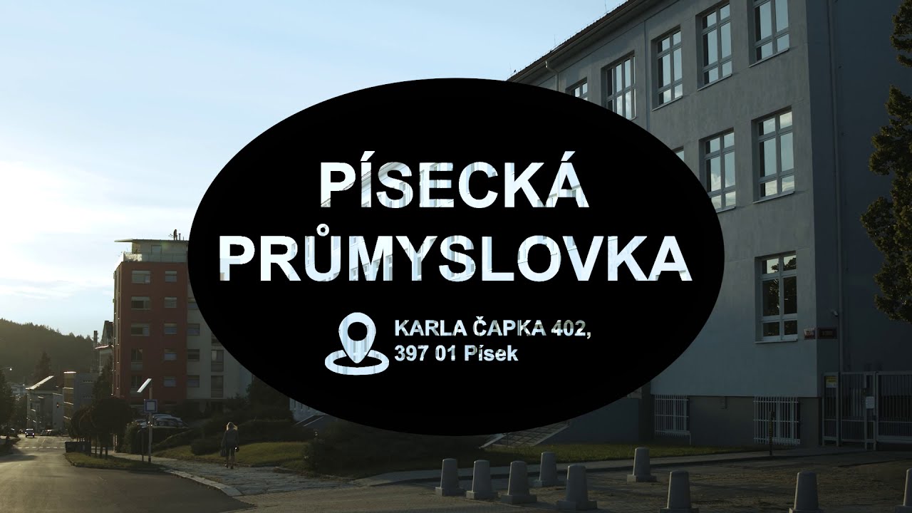 Studijní obor Elektrotechnika na SPŠ a VOŠ Písek