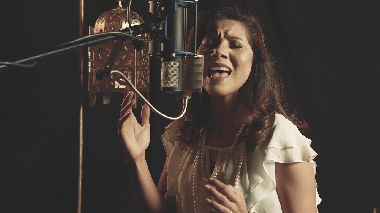 Jozyanne - Coragem (Live session)