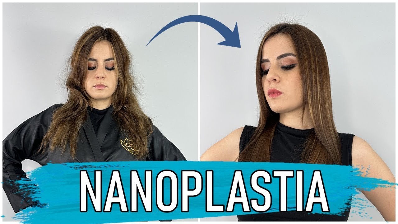 Nanoplastia - Tutorial de aplicacion , paso a paso - Floractive