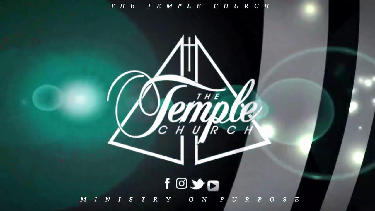 Temple Encore Presentation | January 25, 2026