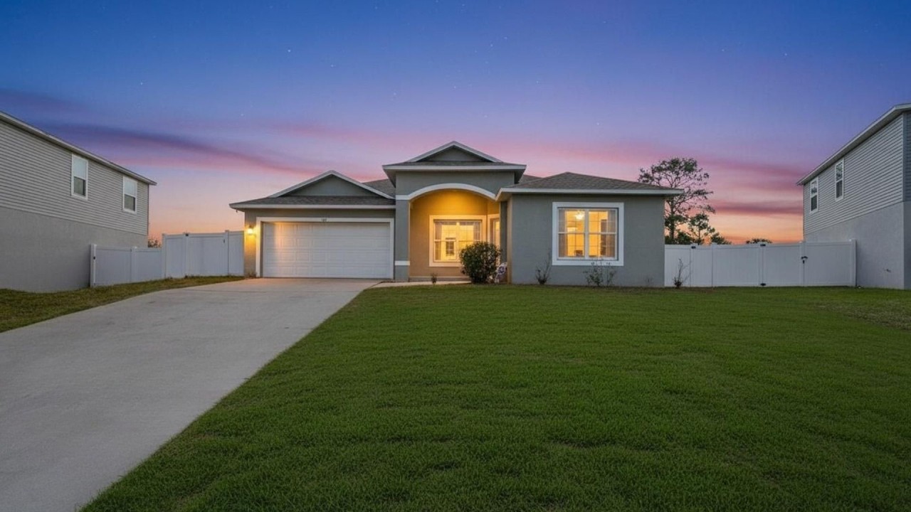 53 Zinnia Ln E, Kissimmee, FL 34759