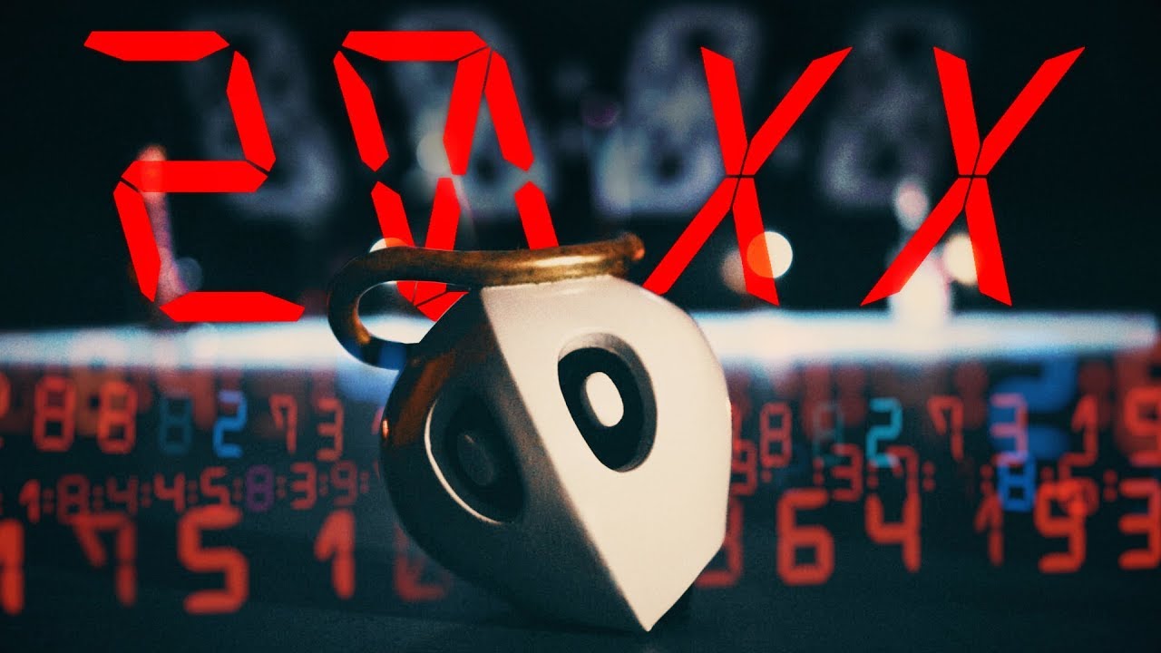 神様、僕は気づいてしまった - 20XX