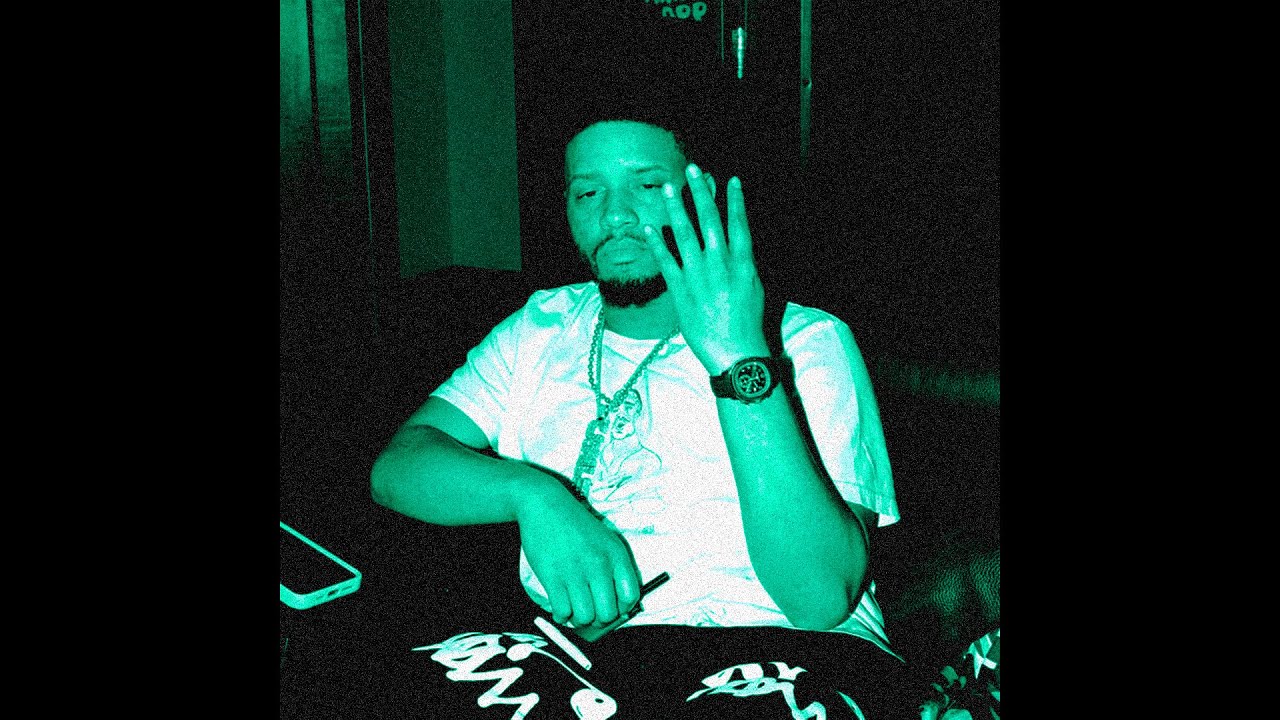 (FREE) Veeze Type Beat 
