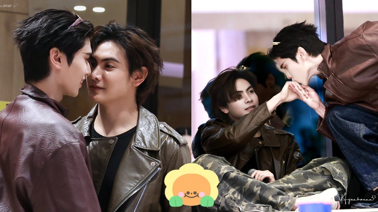 Fancam ||  ♡ JoongDunk กิจกรรมรวมพลDareYouToDeath || ♡ 29012026 