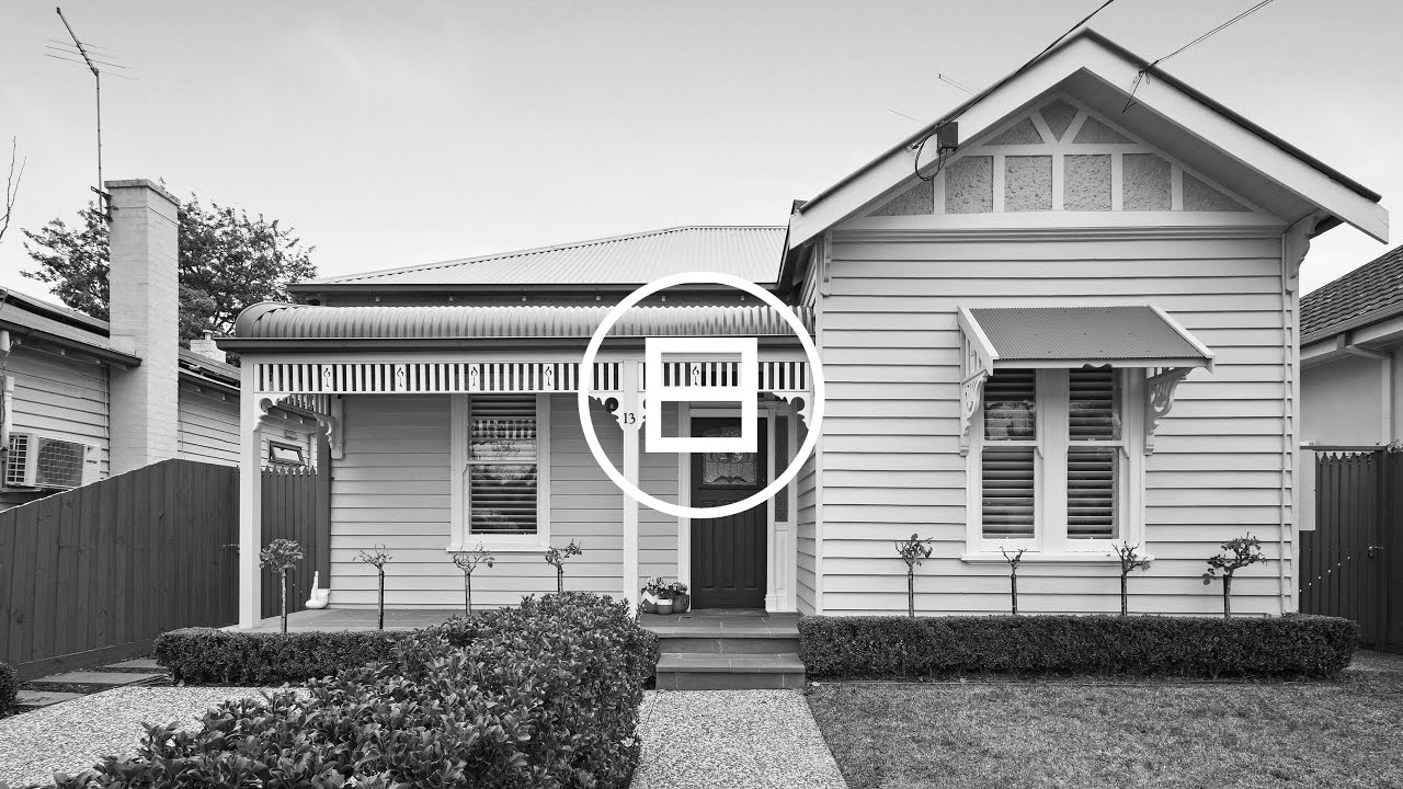 WHITEFOX - 13 Chestnut Street, Carnegie