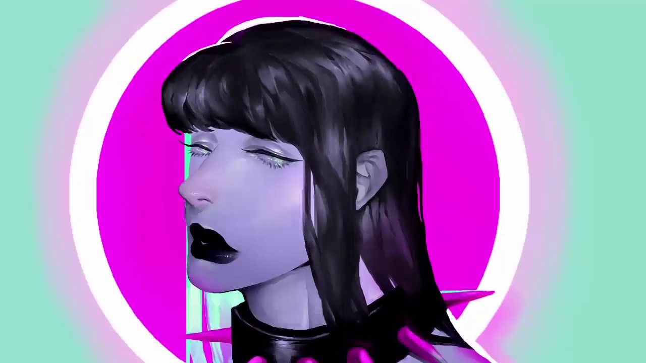[SpeedPaint] Cupid - (Paint Tool SAI with Mouse)