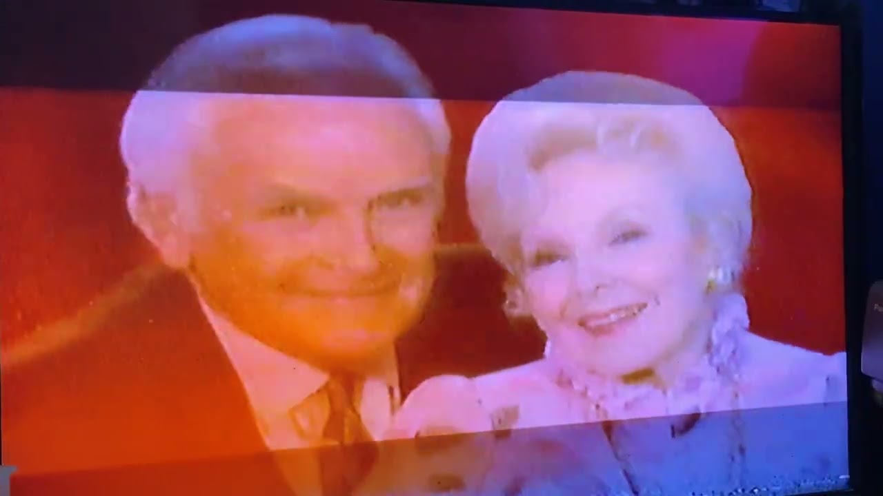 1998 Previously on General Hospital and Opening Credits