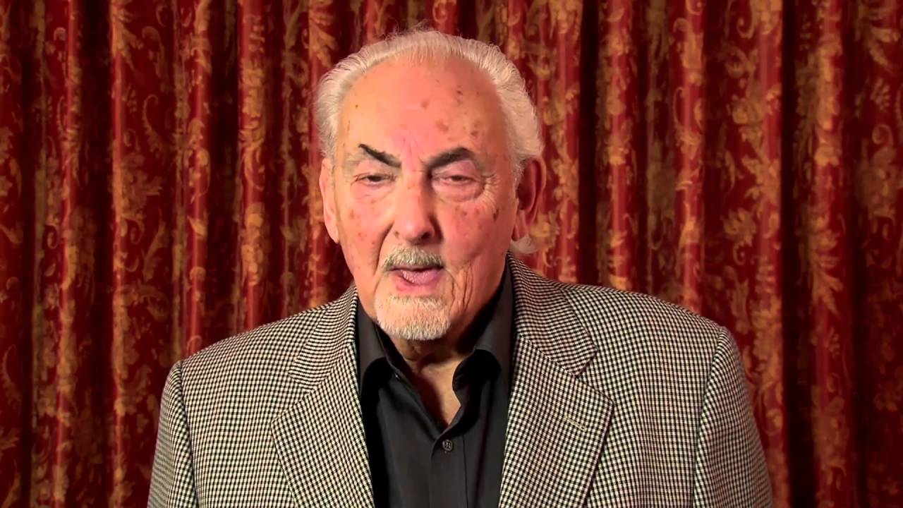 90th Birthday Video for HARRY LORAYNE