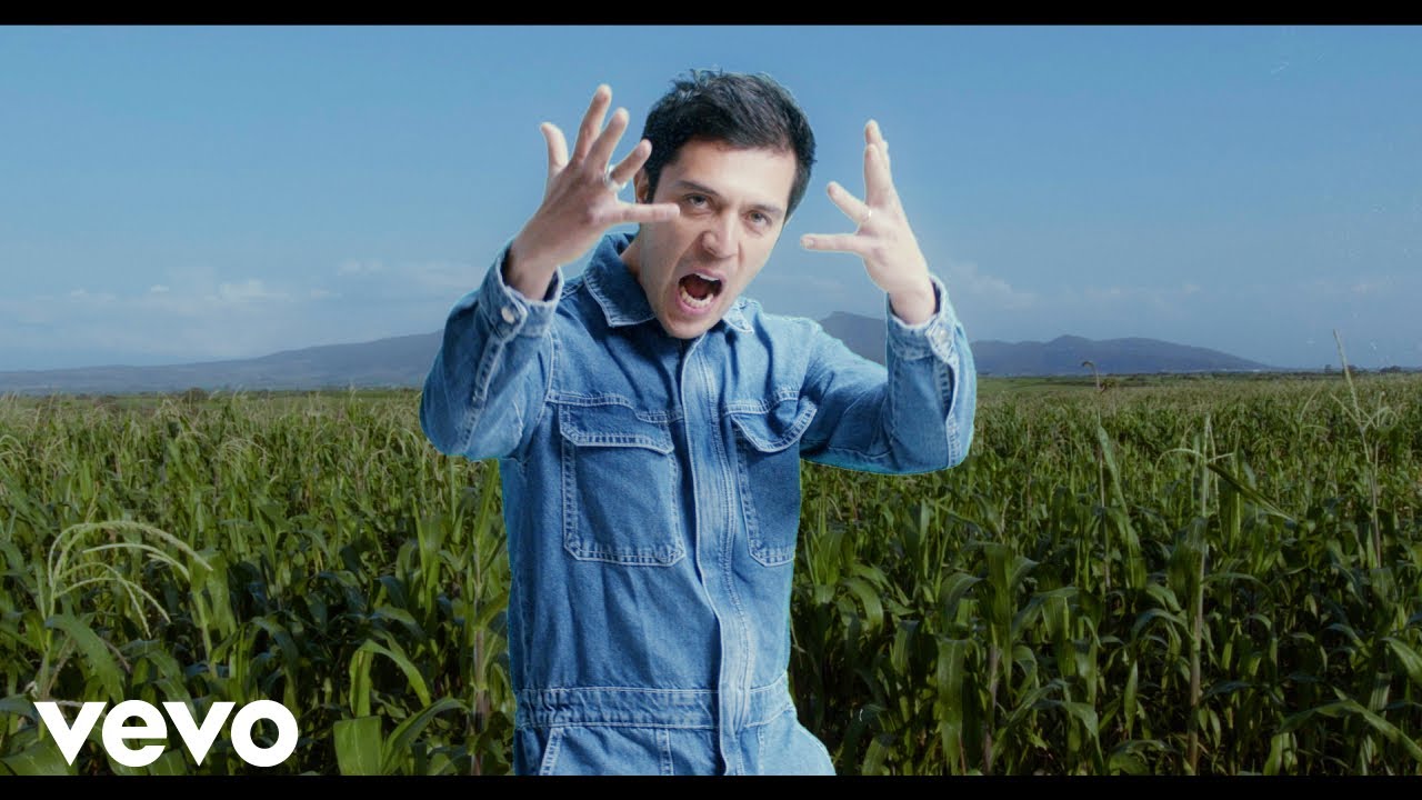Gepe, Raymix - Prisionero (De La Cumbia) (Video Oficial)