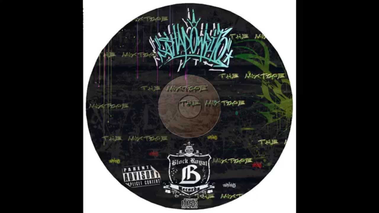 Shadowzito - Shadowzito The Mixtape - 12 - Made In Chapin - [Official Audio]
