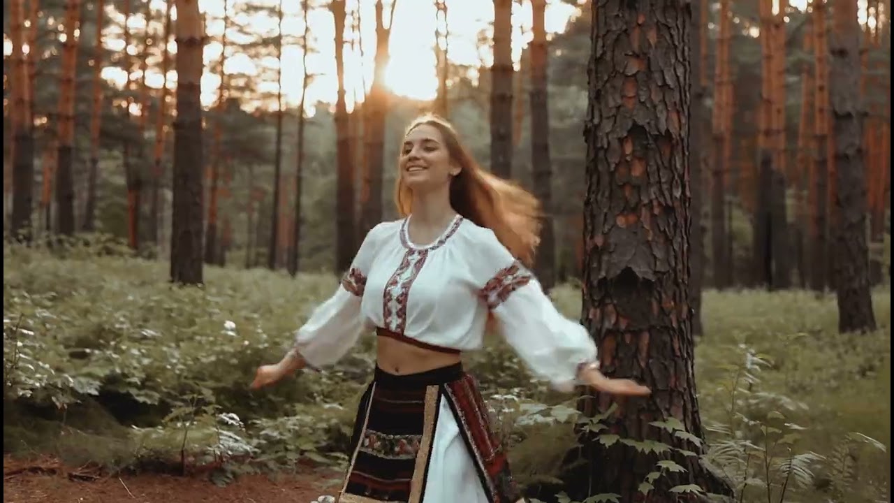 RockHub - Дремучий лес