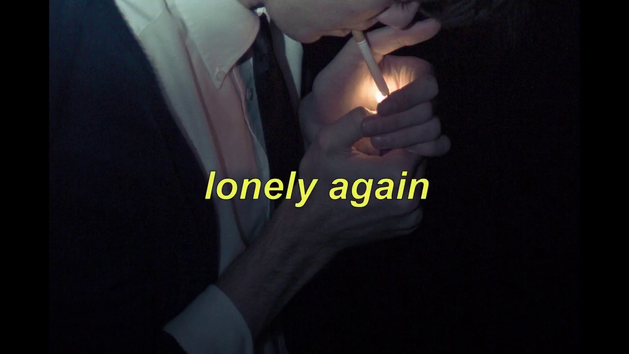 please never fall in love again // Ollie MN (lyrics)