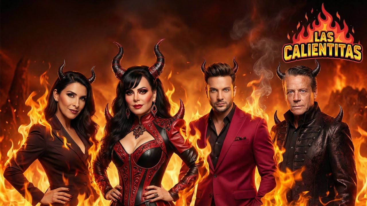 Adame saca su furia  Maribel Guardia sigue la batalla  las fans de BTS se defienden
