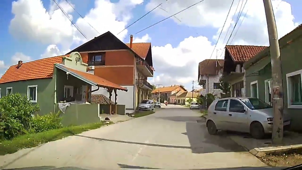 BOŽEVAC Iz pravca Malog Crnića, 23 9 2022