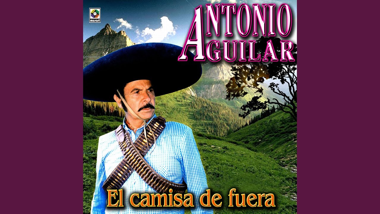 El Camisa De Fuera