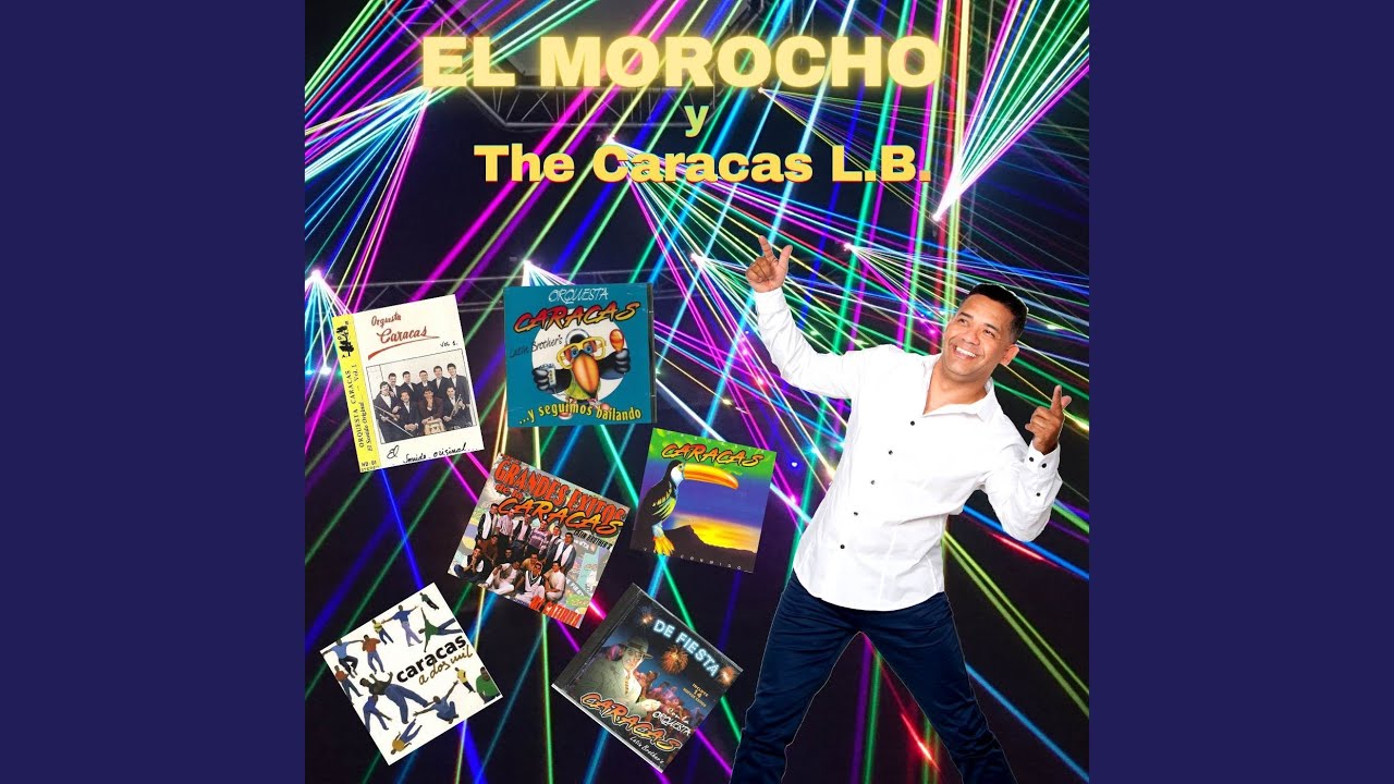 El Baile Del Pilón