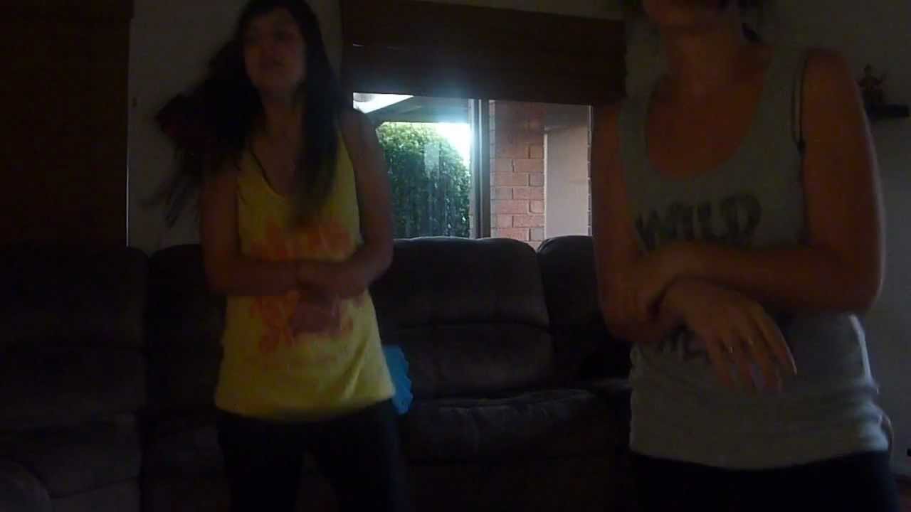 Just Dance 4 Gangnam Style