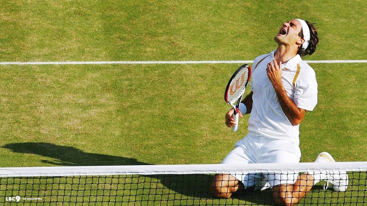 tennis ambience for work and study | tennis match sounds
