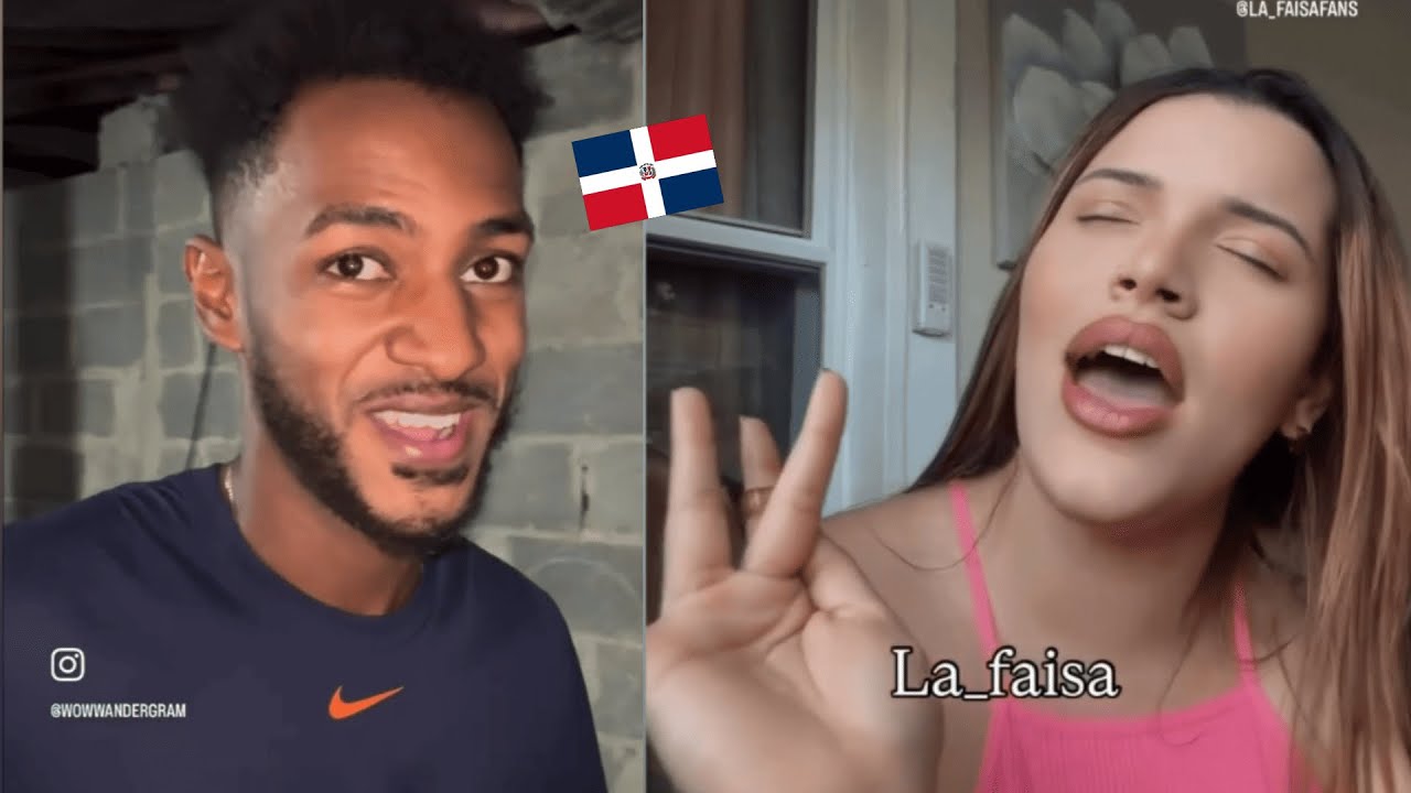 Cosas que solo pasan en RD 😂🇩🇴 (REPUBLICADOMINICANA) LAFAISA