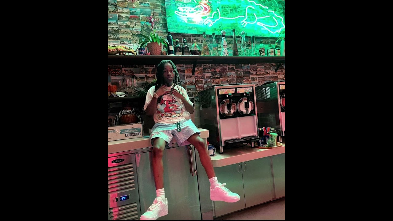 Teflon Zay - First 48 (Unreleased)