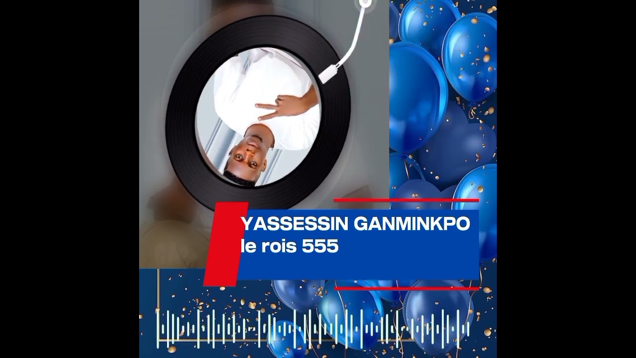 YASSESSIN HBD PAPA GUY
