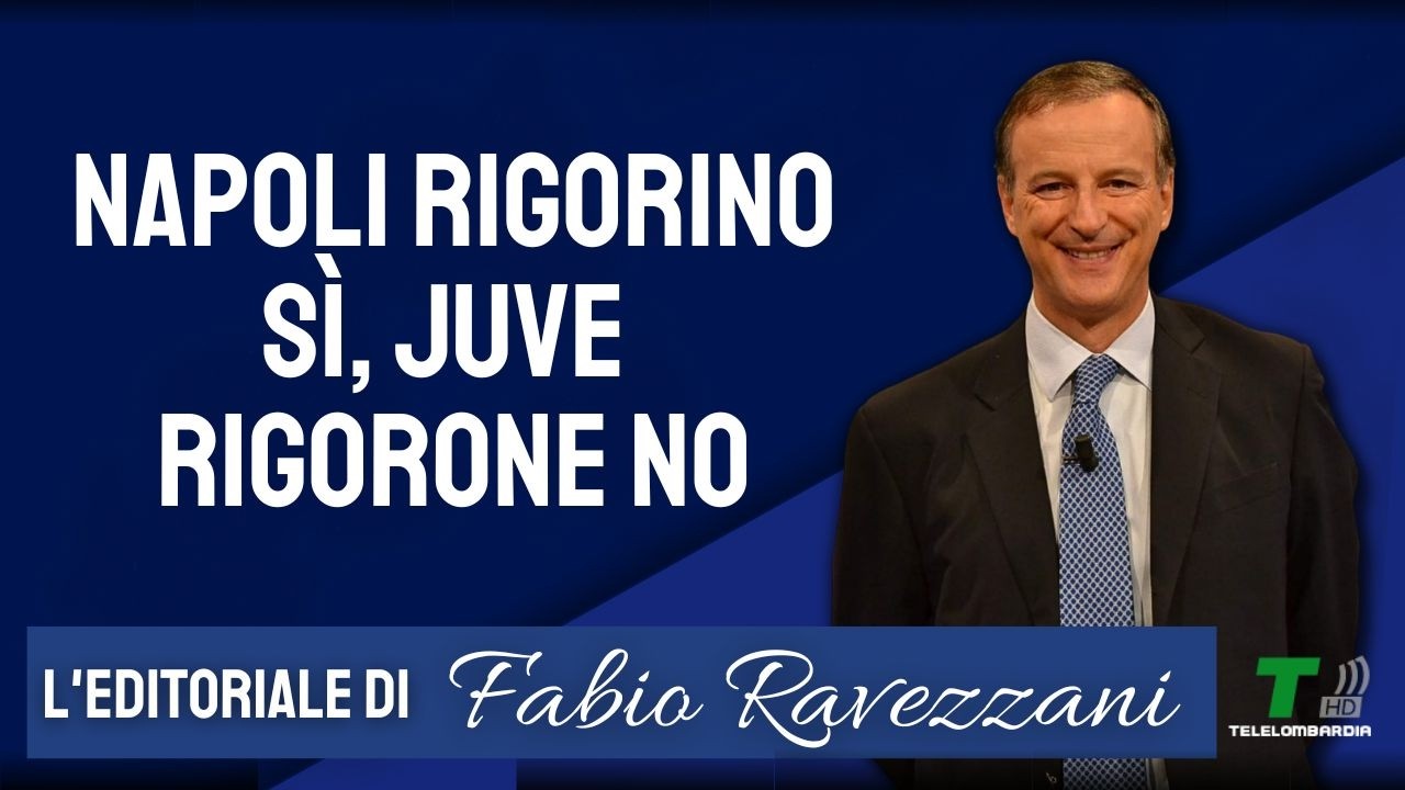 IL VAR CONDIZIONA LA VOLATA CHAMPIONS