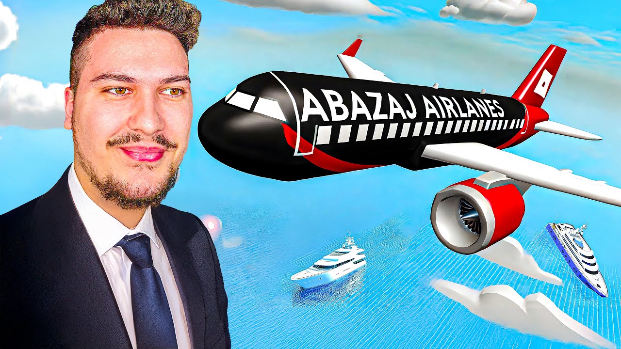 MIRSEVINI TE ABAZAJ AIRLINES
