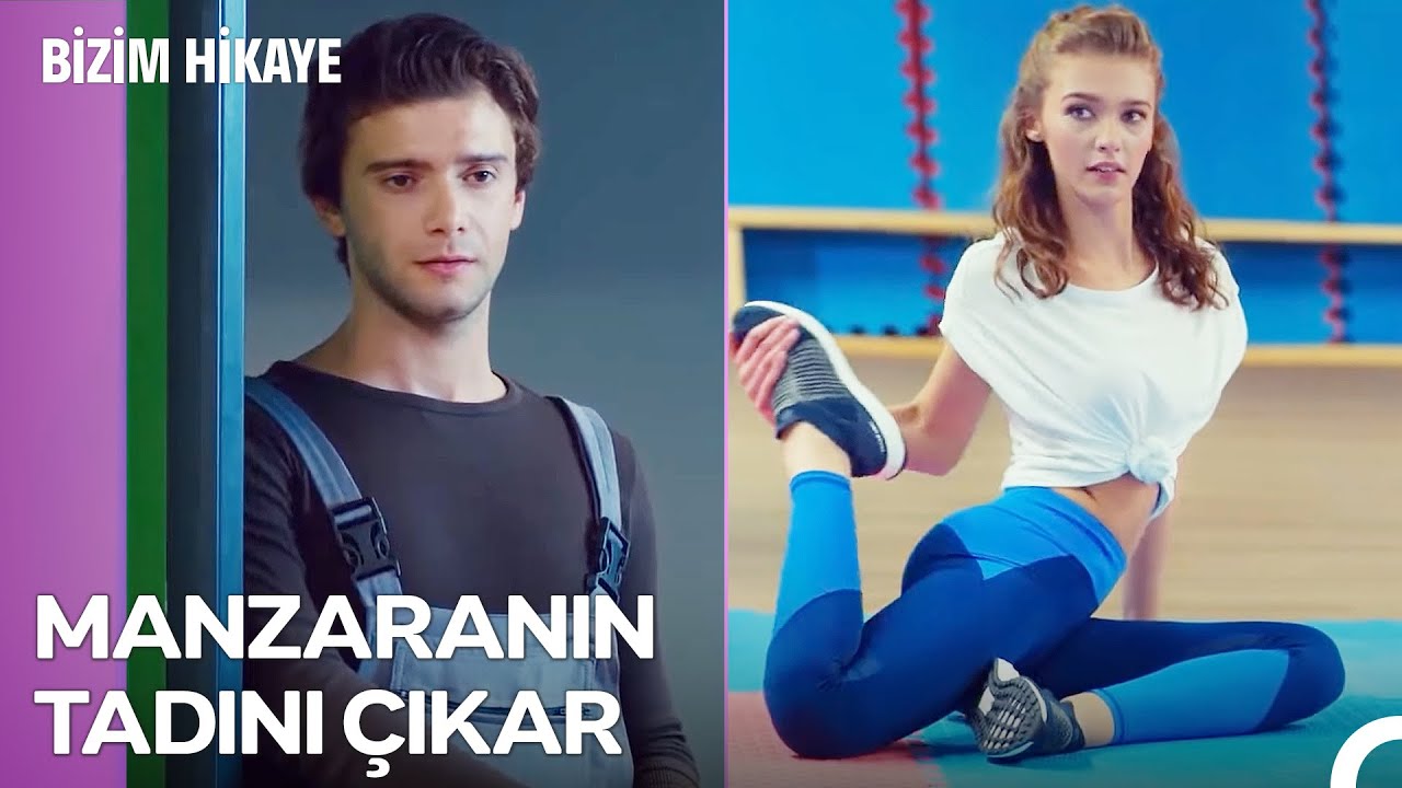 Üniversite Günlükleri #8: Kendinden Kaçıyorsun Rahmet - Bizim Hikaye