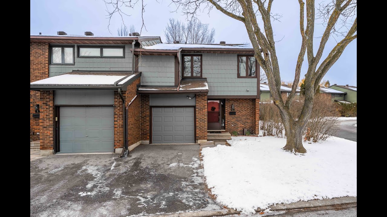8 Chisholm Court - Kanata, Ottawa - rachelhammer.com