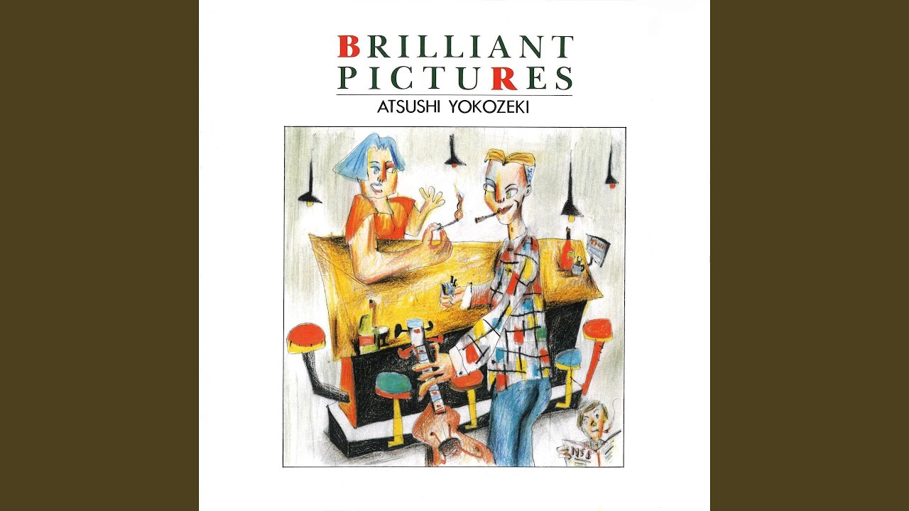 BRILLIANT PICTURES